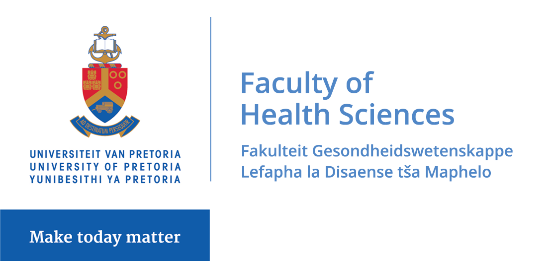 University of Pretoria - Faculty of Health Sciences
