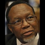 Kgalema Motlanthe