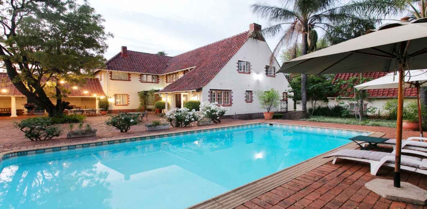 Protea Hotel