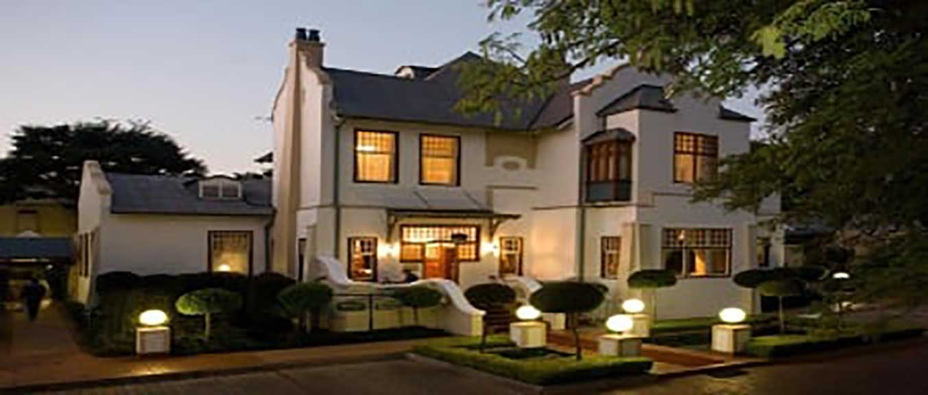 Protea Hotel